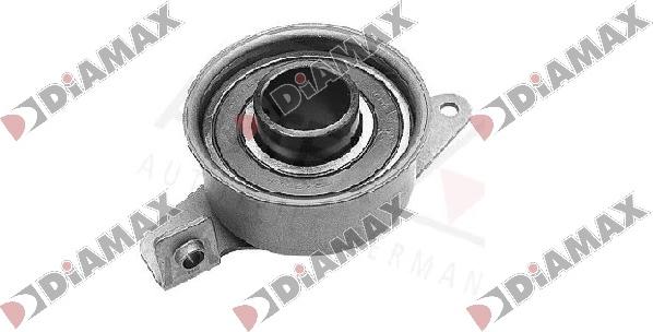 Diamax A5087 - Tensioner Pulley, timing belt www.autospares.lv