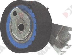 Diamax A5034 - Tensioner Pulley, timing belt www.autospares.lv