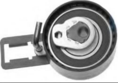 Diamax A5038 - Tensioner Pulley, timing belt www.autospares.lv