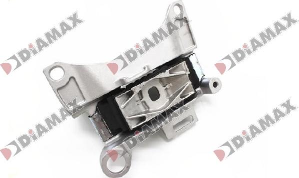 Diamax A1004 - Holder, engine mounting www.autospares.lv