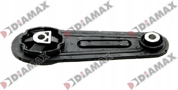 Diamax A1021 - Piekare, Dzinējs www.autospares.lv