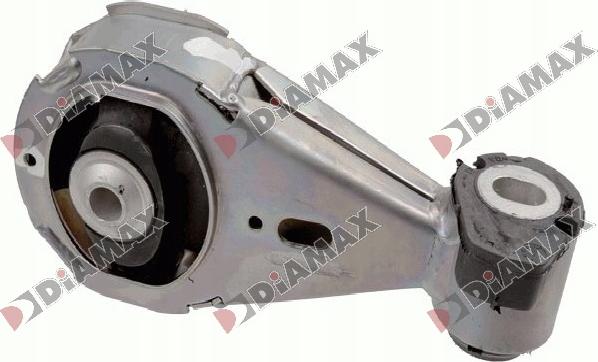 Diamax A1159 - Holder, engine mounting www.autospares.lv