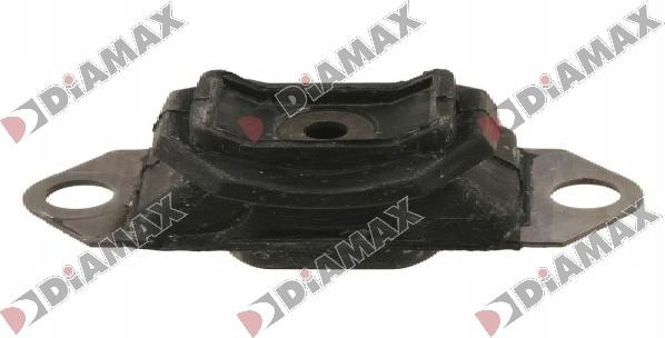 Diamax A1173 - Piekare, Dzinējs www.autospares.lv