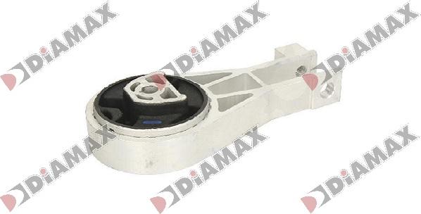 Diamax A1374 - Piekare, Dzinējs www.autospares.lv