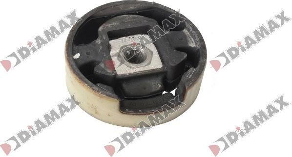 Diamax A1251 - Piekare, Dzinējs www.autospares.lv