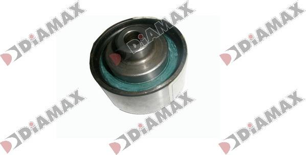 Diamax A8052 - Deflection / Guide Pulley, timing belt www.autospares.lv