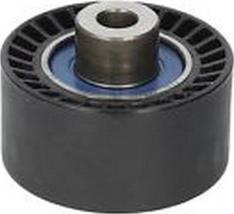 Diamax A8006 - Deflection / Guide Pulley, timing belt www.autospares.lv