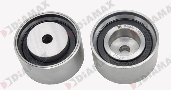 Diamax A7013 - Parazīt / Vadrullītis, Ķīļrievu siksna autospares.lv