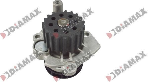 Diamax AD04056 - Ūdenssūknis www.autospares.lv