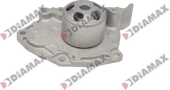 Diamax AD04029 - Ūdenssūknis www.autospares.lv