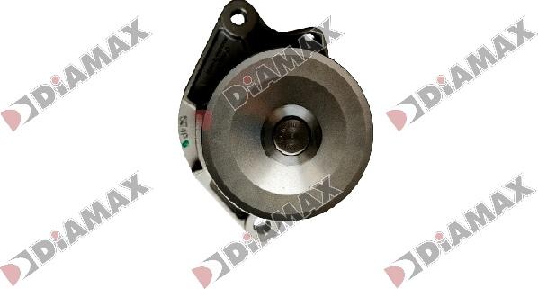 Diamax AD04024 - Ūdenssūknis www.autospares.lv