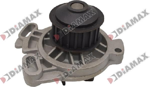 Diamax AD04100 - Ūdenssūknis www.autospares.lv