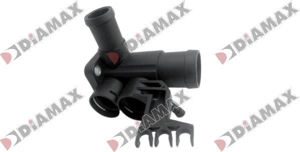 Diamax AD06157 - Coolant Flange www.autospares.lv