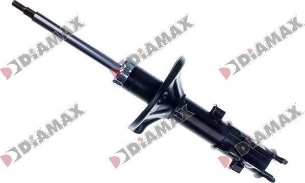 Diamax AP01099 - Shock Absorber www.autospares.lv