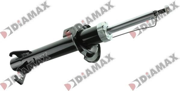 Diamax AP01092 - Amortizators autospares.lv