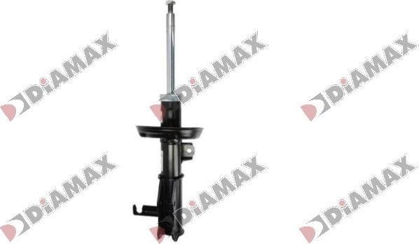 Diamax AP01049 - Amortizators autospares.lv