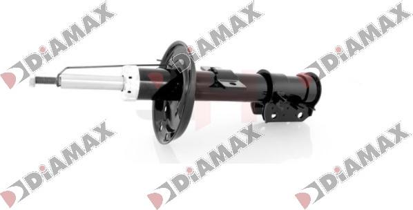 Diamax AP01056 - Amortizators autospares.lv