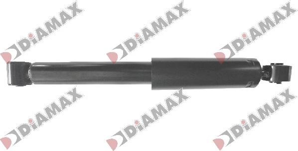 Diamax AP01005 - Shock Absorber www.autospares.lv