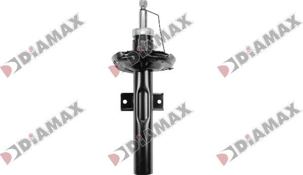 Diamax AP01008 - Amortizators autospares.lv