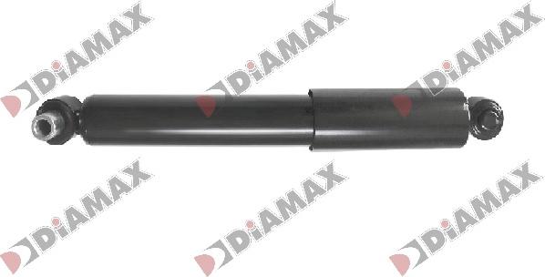 Diamax AP01019 - Amortizators autospares.lv