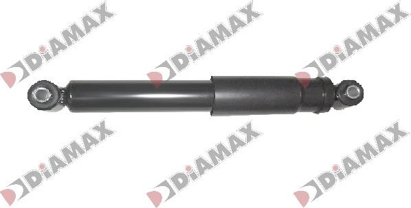 Diamax AP01015 - Amortizators autospares.lv