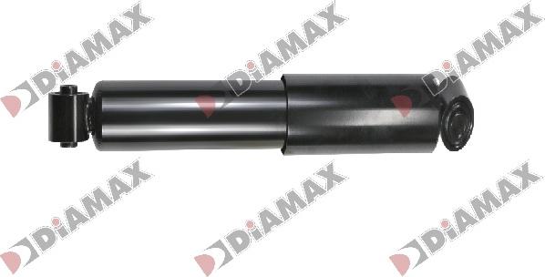 Diamax AP01018 - Amortizators autospares.lv