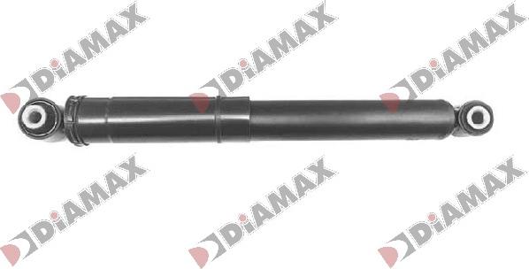 Diamax AP01086 - Amortizators autospares.lv