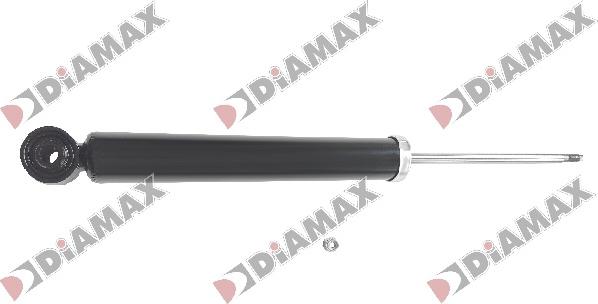 Diamax AP01083 - Amortizators autospares.lv