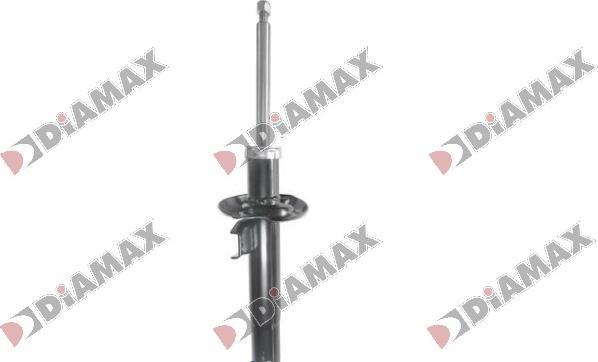 Diamax AP01082 - Shock Absorber www.autospares.lv