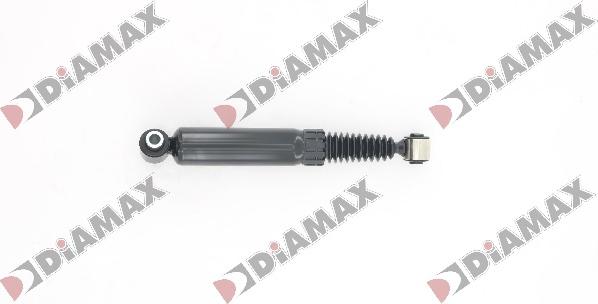 Diamax AP01034 - Shock Absorber www.autospares.lv