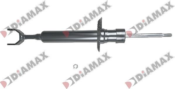 Diamax AP01032 - Amortizators autospares.lv