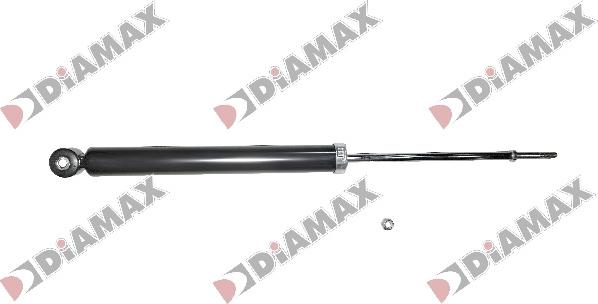 Diamax AP01021 - Amortizators autospares.lv