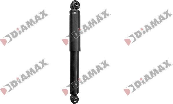 Diamax AP01073 - Amortizators autospares.lv