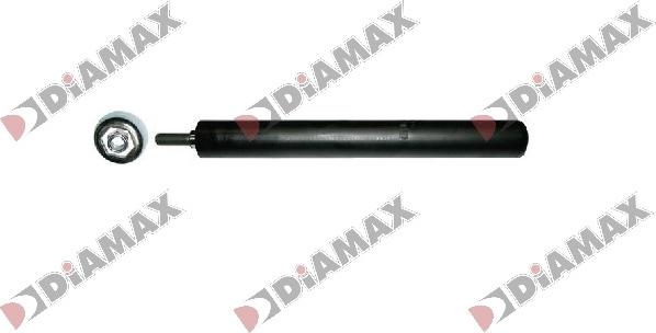 Diamax AP01072 - Амортизатор www.autospares.lv