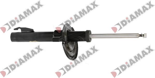 Diamax AP01104 - Amortizators autospares.lv