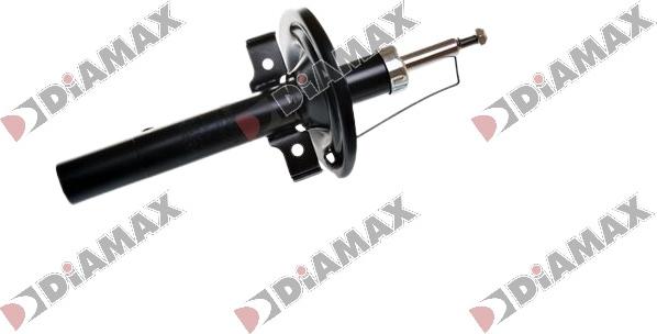 Diamax AP01105 - Amortizators autospares.lv