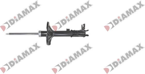 Diamax AP01100 - Amortizators autospares.lv