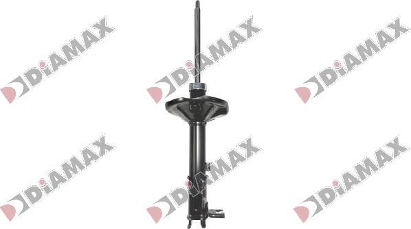 Diamax AP01101 - Amortizators autospares.lv