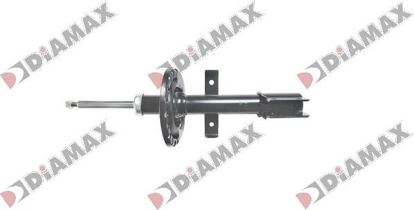 Diamax AP01108 - Amortizators autospares.lv