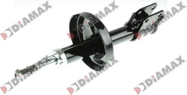 Diamax AP03001 - Amortizators autospares.lv