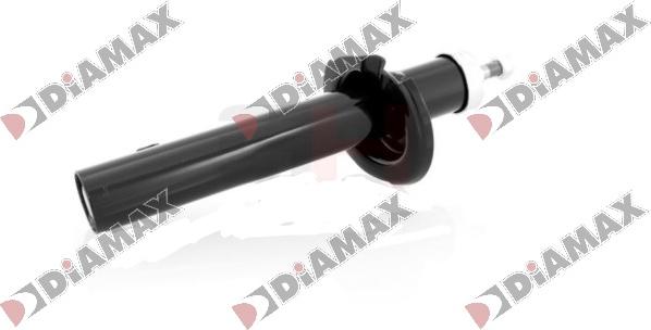 Diamax AP02051 - Amortizators autospares.lv