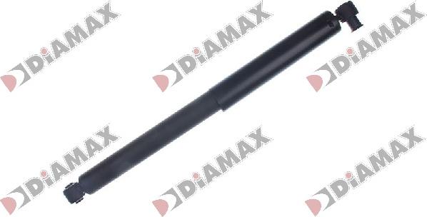 Diamax AP02064 - Amortizators autospares.lv