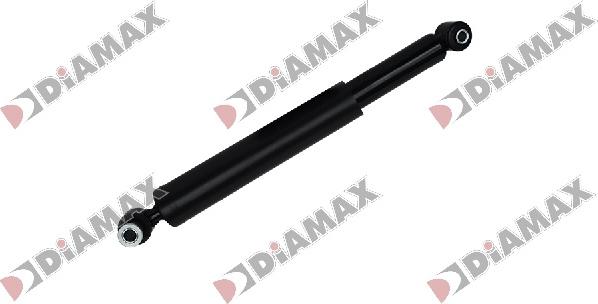 Diamax AP02060 - Amortizators autospares.lv