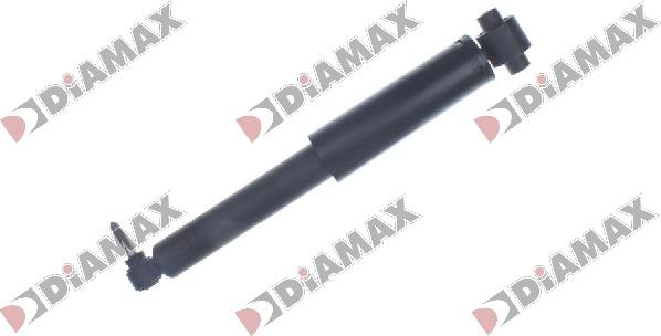 Diamax AP02068 - Shock Absorber www.autospares.lv