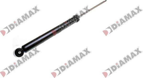 Diamax AP02062 - Amortizators autospares.lv