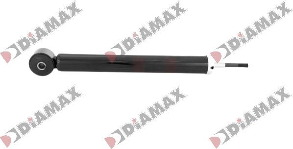 Diamax AP02014 - Amortizators autospares.lv