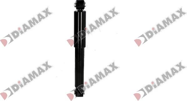 Diamax AP02015 - Amortizators autospares.lv