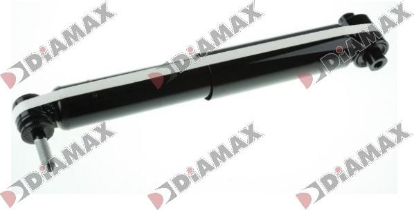 Diamax AP02033 - Amortizators autospares.lv