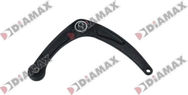 Diamax B5046 - Track Control Arm www.autospares.lv