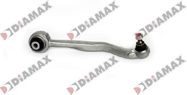 Diamax B5069 - Рычаг подвески колеса www.autospares.lv